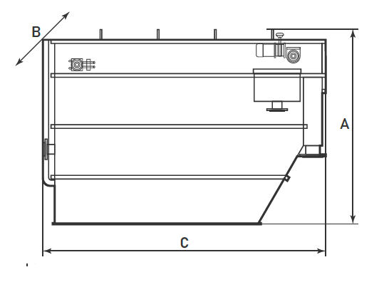 Esquema técnico genérico LipuCAF