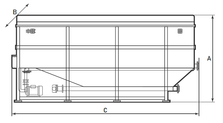 Esquema técnico genérico LipuDAF