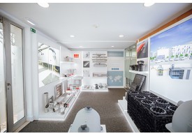 Uma nova casa de banho para 2023: Cores, estilos e tendências - Showroom  Sanitop