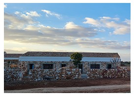 ACO Remosa - Finca rural Menorca